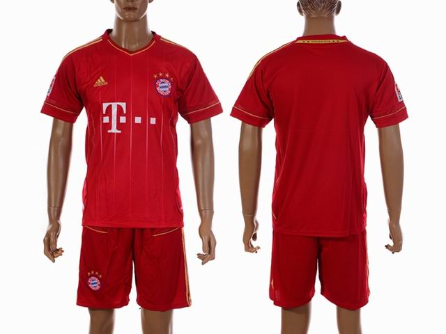 Bayern Munich jerseys-028
